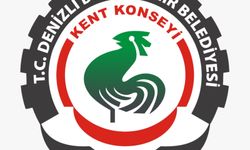 Denizli Kent Konseyi Genel Kurula Gidiyor