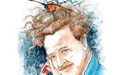 Nazım Hikmet, 61. Ölüm Yıldönümünde Anılacak