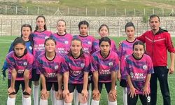 Babadağ Kadın Futbol Takımı Sezona İddialı Başlıyor