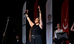 Yaz Konserleri Denizli Akşamlarını Şenlendiriyor