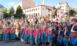 Tavas Festival Başladı