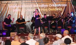 Merkezefendi’de Yaz Konserleri devam ediyor…