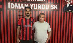 Denizli İdmanyurdu’nda Yeni Transfer