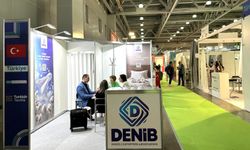 DENİB, Hometextile & Design Fuarında