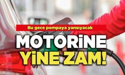 Motorine Yine Zam!