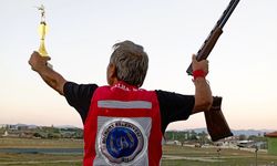 Bozkurtlu Atıcı Konya’da Şampiyon Oldu