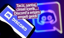 Discord’a erişim engeli geldi mi?