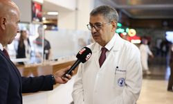 Doktor Olmadan Önce Hasta Yakını Ol