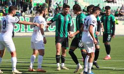 Denizlispor Evinde Farklı Kaybetti