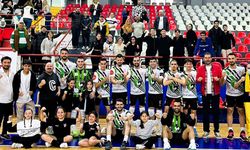 Denizlispor Cavidil Liderliği Perçinledi