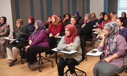 Bağımlılıklar Ve Ailenin Rolü Semineri Gerçekleşti