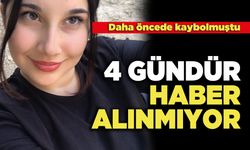 Cerensu’dan 4 Gündür Haber Alınmıyor