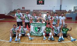 Denizlispor Cavidil şampiyonluğa koşuyor