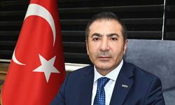 DTO Başkanı Erdoğan’ın 1 Mayıs mesajı