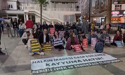 Denizli Emek ve Demokrasi Platformu: “Seçilmişler görevine iade edilsin”