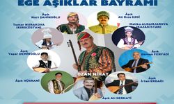 Ertelenen Aşıklar Bayramı 18 Aralık’ta