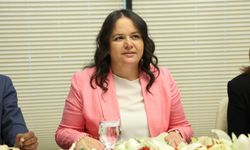 Nilgün Ök : “Cumhuriyetimizin İkinci Yüzyılı İçin Güçlü Bir Bütçe”