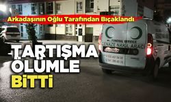 Tartışma Ölümle Bitti