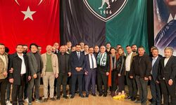 Denizlispor Görev Dağılımı Yaptı