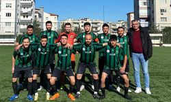 Çameli Belediyespor’dan Farklı Galibiyet