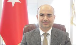 Prof. Dr. Ersan Öz DTO Danışmanı oldu