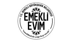 Denizli Emekli Evim Hizmete Açılıyor