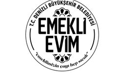 Denizli'nin İlk Emekli Evi Açılışı Hazır