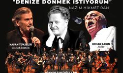 Nazım Hikmet’in Doğumunun 123.  Yılına Özel İki Etkinlik