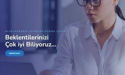 Tercüme Bürosu Fiyat Listesi ve Yeminli Tercüme Bürosu