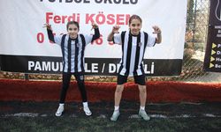 Artık Onlar Beşiktaşlı