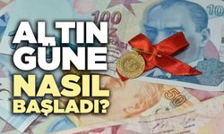 Altın Güne Nasıl Başladı?