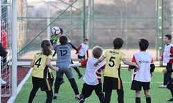 Merkezefendi Futbol Turnuvası Son Erdi