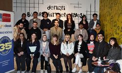 Denizli Kent Konseyinden eğitim seferberliği