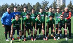 Denizlispor U19, Liderliğini Sürdürmek İstiyor