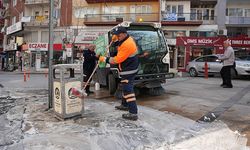 Temiz bir Denizli için çalışıyorlar