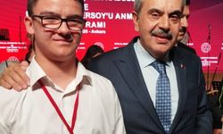 Denizli’yi Ankara’da temsil etti