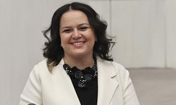 Nilgün Ök : “15 Temmuz milletin diriliş destanıdır”
