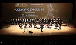 Özay Gönlüm, vefatının 25. yılında Denizli’de anıldı