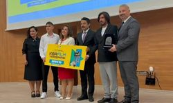 Film yarışmasında Denizli damgası