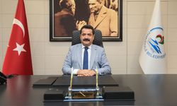 Başkan Ertemur’dan 1 Mayıs Mesajı