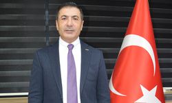 DTO Başkanı Erdoğan’ın 23 Nisan Tebriği