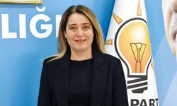 AK Parti Merkezefendi İlçe Başkanı Duygu Canbaz’dan 1 Mayıs Mesajı