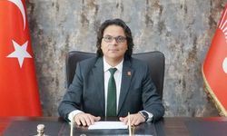 CHP Denizli İl Başkanı Horzum’dan 1 Mayıs Mesajı