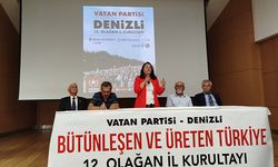 Çobanoğlu güven tazeledi
