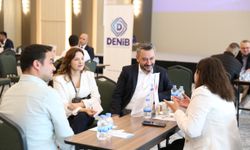 Denizli’de Ticaret Müşavirleriyle Birebir Görüşme Etkinliği Düzenlendi