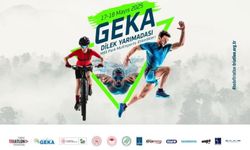 Dilek Yarımadası’nda Uluslararası Triatlon Heyecanı Başlıyor