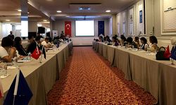 Denizli’de iklim değişikliğine uyum eğitimi düzenlendi