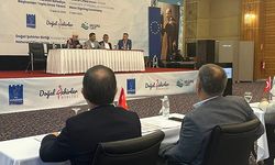 Beyağaç, AB Doğal Şehirler Birliğine üye oldu
