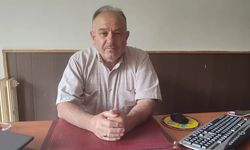 Selçukbey Mahallesi muhtarını seçmek için sandığa gidiyor