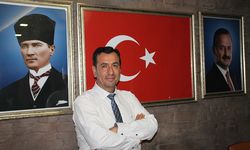 Fatih Aslan Kazancıo: “Millet Karar Versin”